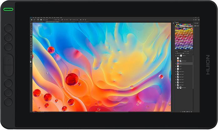 Actual product image Huion Kamvas 12 FHD -piirton??ytt?? (11.60", 2540 lpi)
