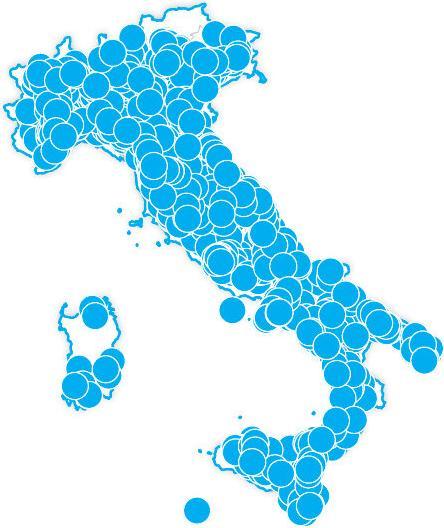 Immagine prodotto Smartbox 3 giorni in Italia per 2 persone (2 pers.)
