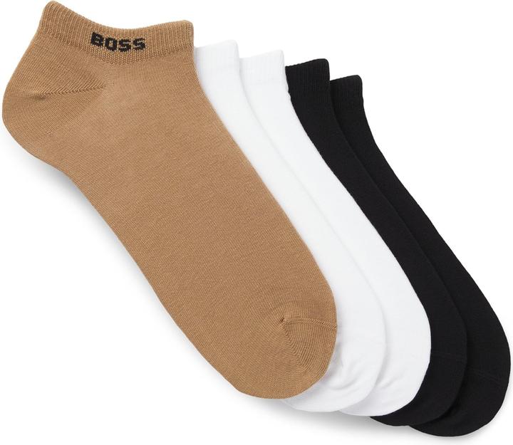 BOSS 5P AS Uni CC