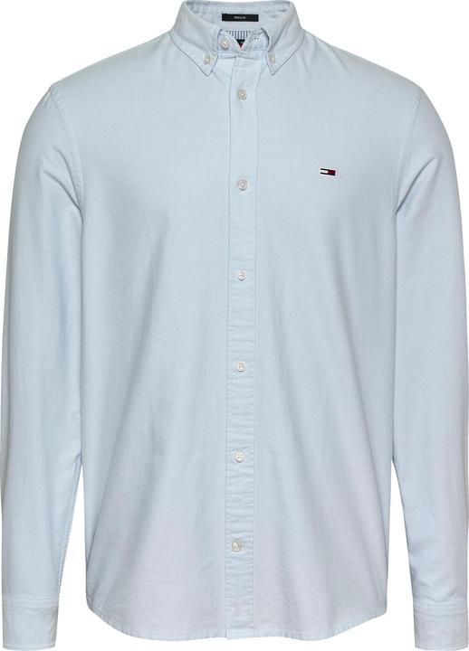 Image du produit Tommy Jeans Tjm Reg Oxford Shirt Ext (S)