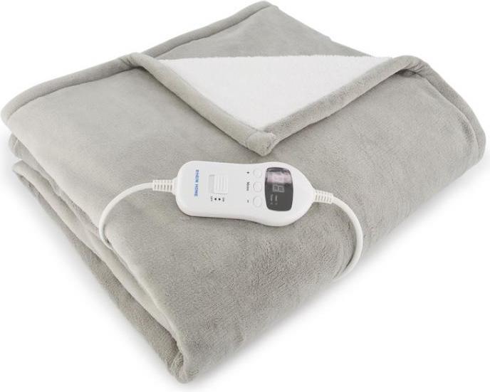 TOP Elektrische Heizdecke (160 x 130 cm)