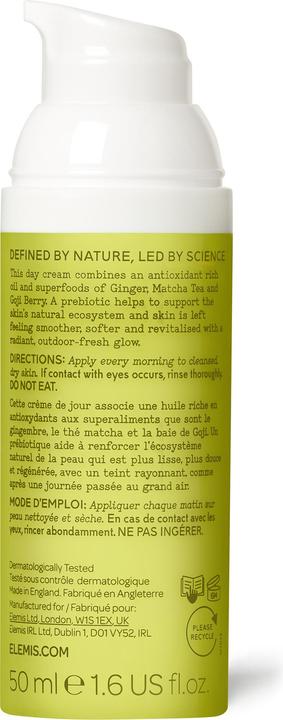 Immagine prodotto Elemis Superfood (50 ml, Crema da giorno)