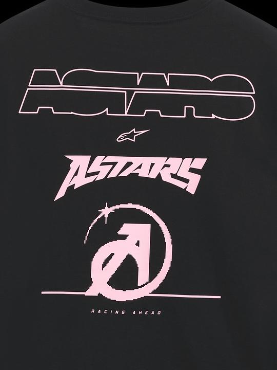 Immagine prodotto Alpinestars Tee 24 Bold Type Back Csf Ss (M)