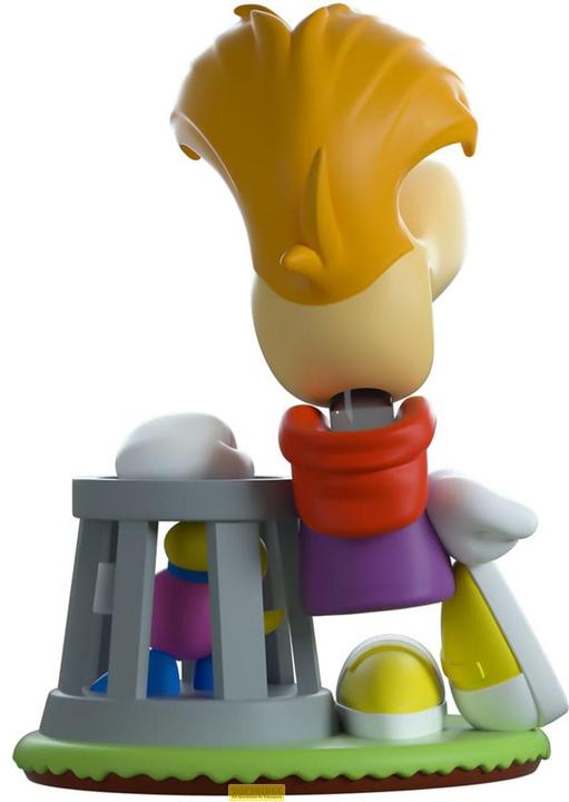 Produktbild Youtooz Rayman Vinyl figurine Rayman 11 cm