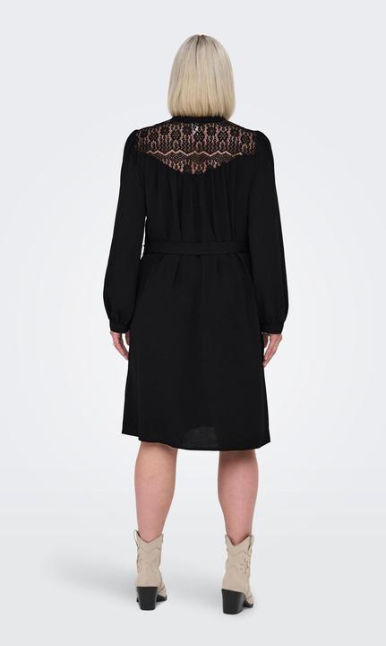 Actual product image Only Lace dress (44)