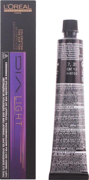 Immagine prodotto L'Oréal Professionnel Luce a scorrimento (7.31 Frassino d'oro biondo medio)