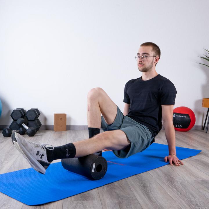 Immagine prodotto Gladiatorfit Rullo di schiuma standard