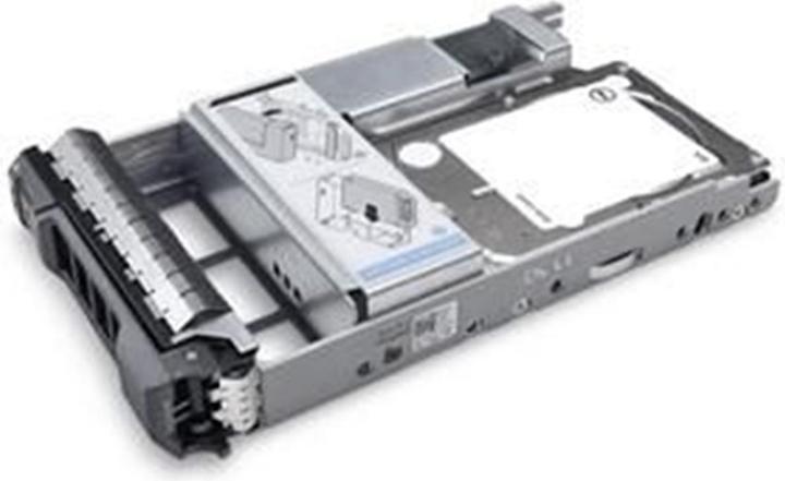 Productafbeelding Dell 600 GB 10K RPM SAS 12Gbps (0.60 TB, 2.5")