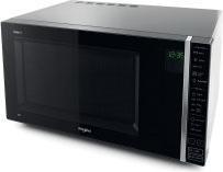 Actual product image Whirlpool MWP 303 SB Worktop combination microwave (EU plug, 30 l)