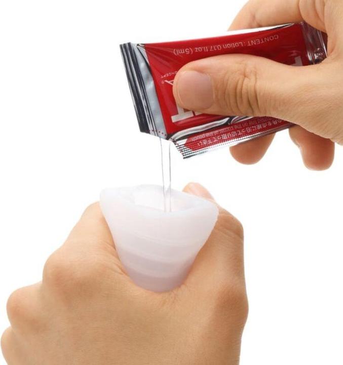 Produktbild Tenga Wave Line