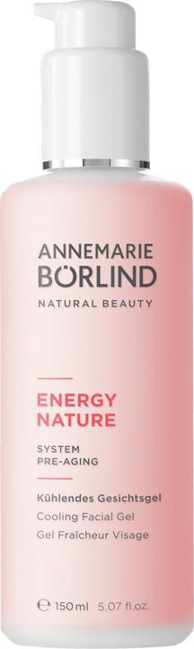 Produktbild Annemarie Börlind Kühlendes Gesichtsgel (150 ml, Gesichtsgel)