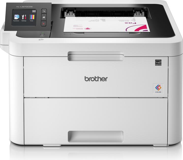 Brother HL-L3270cdw (Laser, Colour)