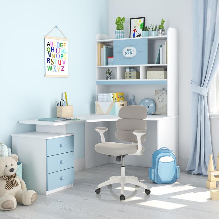 Actual product image Hjh Office Kid Ergolino W