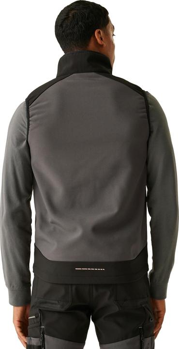 Immagine prodotto Regatta 4Tex Gilet Imbottito Softshell Uomo (S)