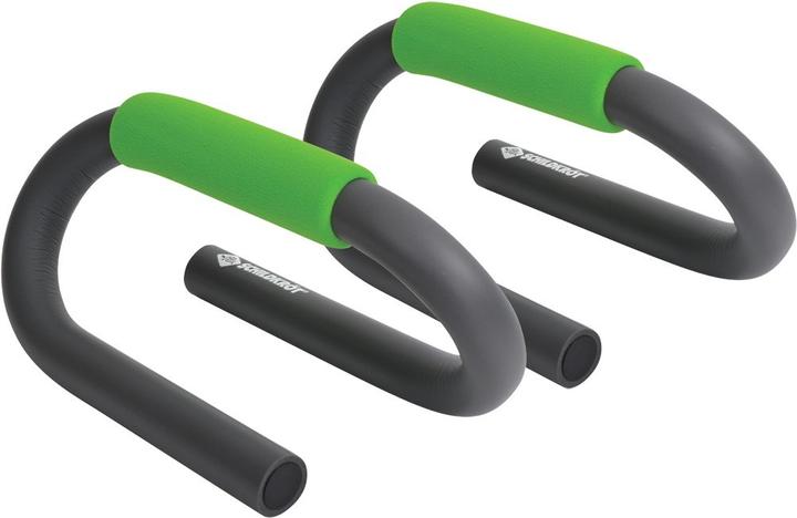 Actual product image Schildkröt Push-up grips