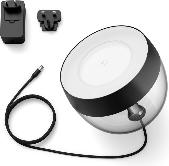 Actual product image Philips Hue Iris BT (570 lm)