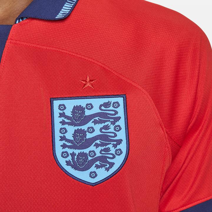 Produktbild Nike England Auswärts (M)