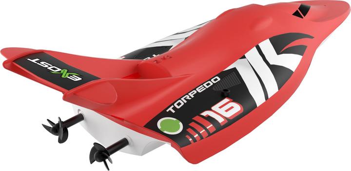 Image du produit Silverlit Exost Torpedo Bateau de course