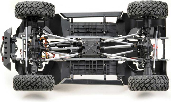 Produktbild Absima Crawler CR1.8 Yucatan (RTR Ready-to-Run)
