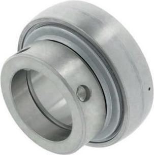 Image du produit Palier de serrage GE30 KRRB FA125.5 Ø intérieur 30 mm Ø extérieur 62 mm Largeur48,5 mm