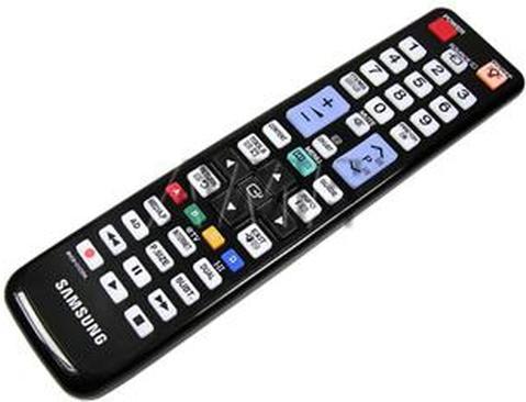 Produktbild Samsung Bn59-01039a (Gerätespezifische Fernbedienung, Radio Frequency (RF))