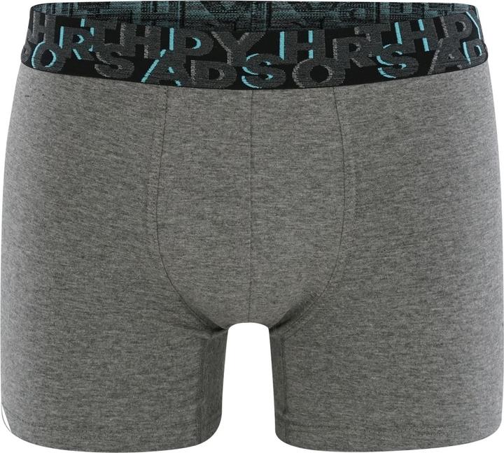 Immagine prodotto Happy shorts Pantaloncini retrò (XXL, Confezione da 2)