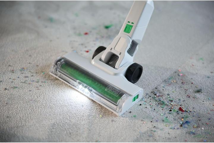 Actual product image Black & Decker REVSV18D1