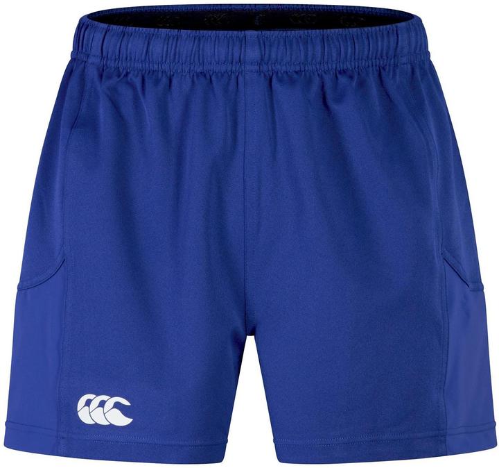 Actual product image Canterbury Mens Advantage Rugby Shorts (S)