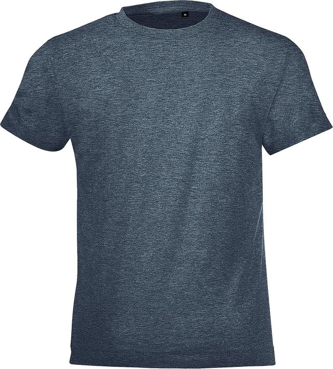 Produktbild Sols Regent Kurzarm TShirt (98)