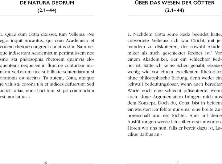Image du produit Plutarch: Über die Kunst, ein Anführer zu sein (Allemand, Plutarch, 2021)