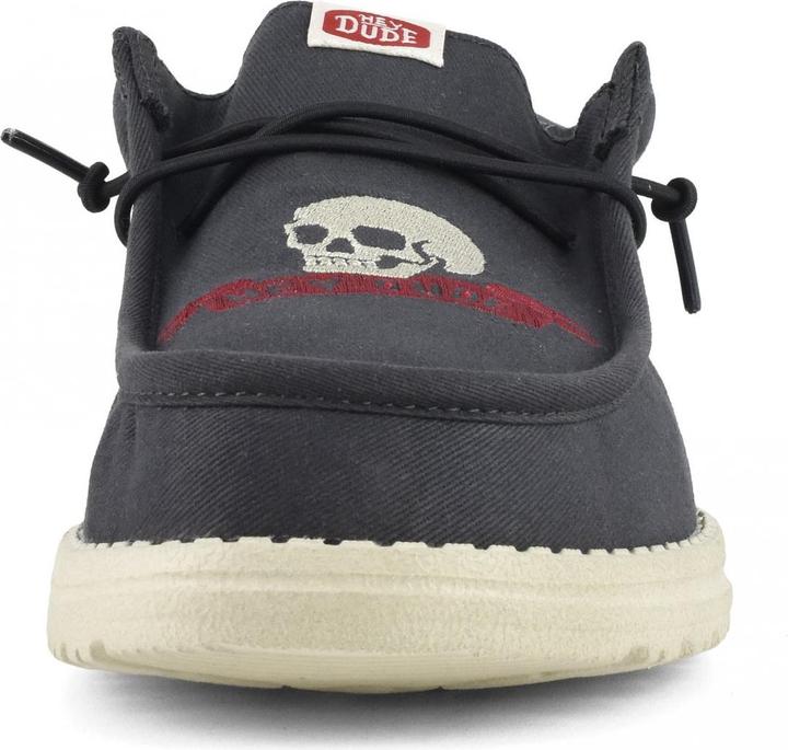Produktbild Hey Dude Wally Stars n Skulls (46)