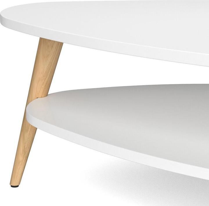 Immagine prodotto La Redoute Interieurs Jimi (90 x 67,5 x 37 cm)