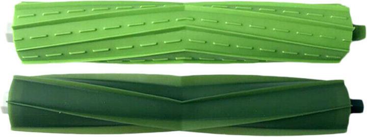 Image du produit Hermex Rouleaux de brosses pour iRobot Roomba i7, i7 Plus, E5, E6, E7