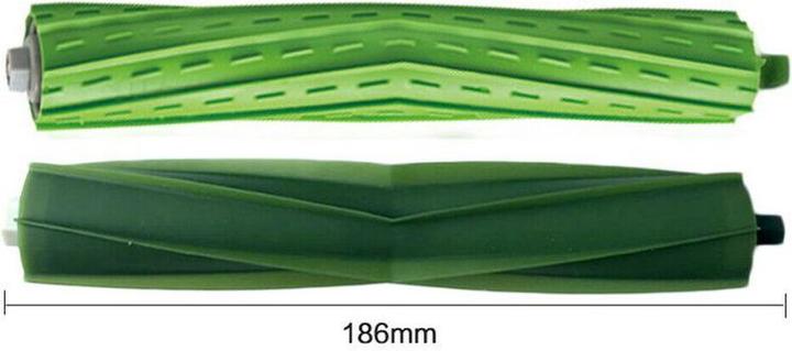 Image du produit Hermex Rouleaux de brosses pour iRobot Roomba i7, i7 Plus, E5, E6, E7