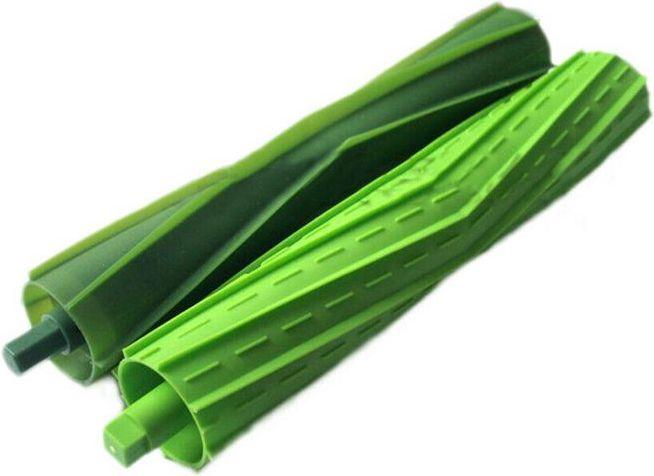Image du produit Hermex Rouleaux de brosses pour iRobot Roomba i7, i7 Plus, E5, E6, E7