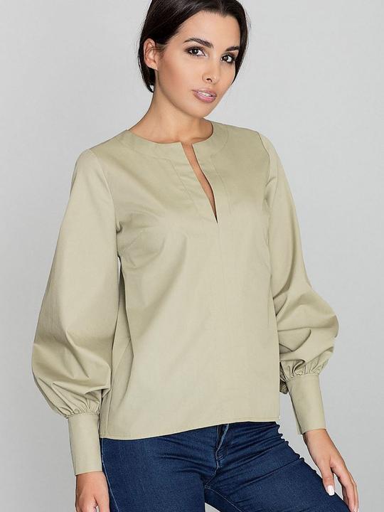 Figl Bluse (XL)