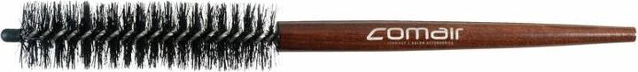 Actual product image Comair Brush 25mm natural bristles round