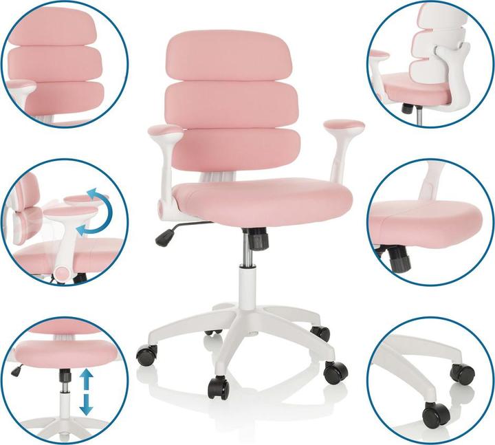 Image du produit Hjh Office Kid Ergolino W