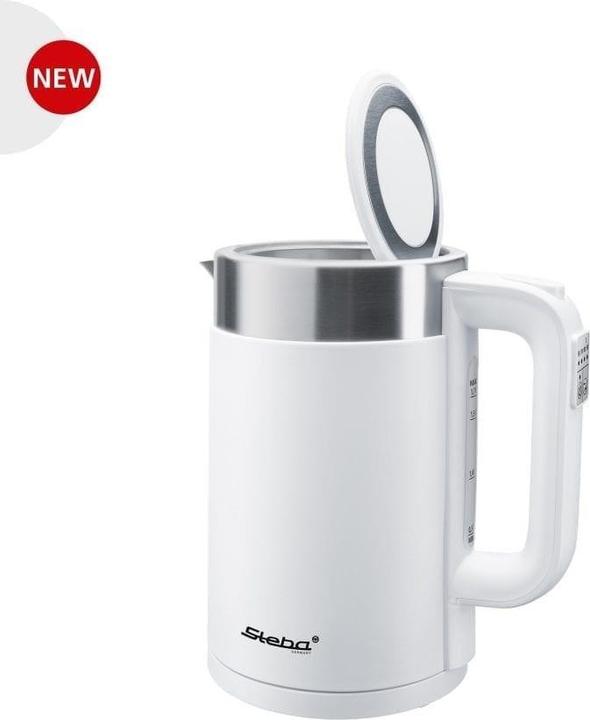 Actual product image Steba WK11 (1.70 l)