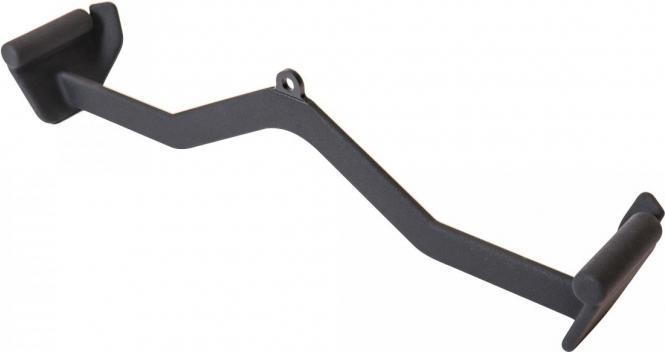 Actual product image Gorilla Sports Lat pull / rowing handle