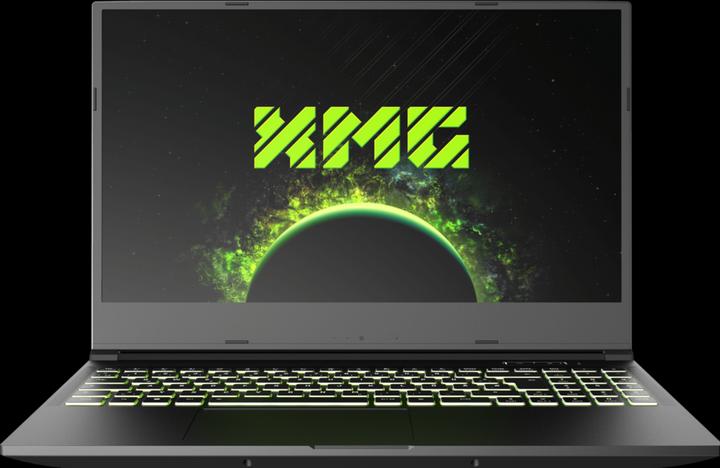 Produktbild XMG Core 15 (15.60", AMD Ryzen 5 4600H, 16 GB, 500 GB, DE)
