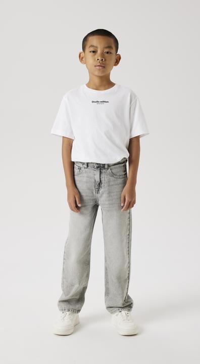 Image du produit Name it Jeans droits (140)