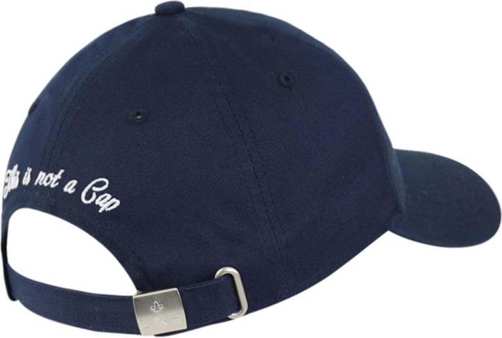 Produktbild LXH Caps Casquette Coton - Paris (One Size)