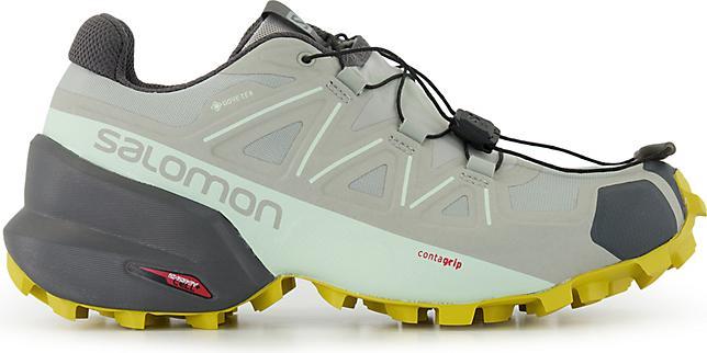 Salomon Speedcross 5 GTX (37.5)