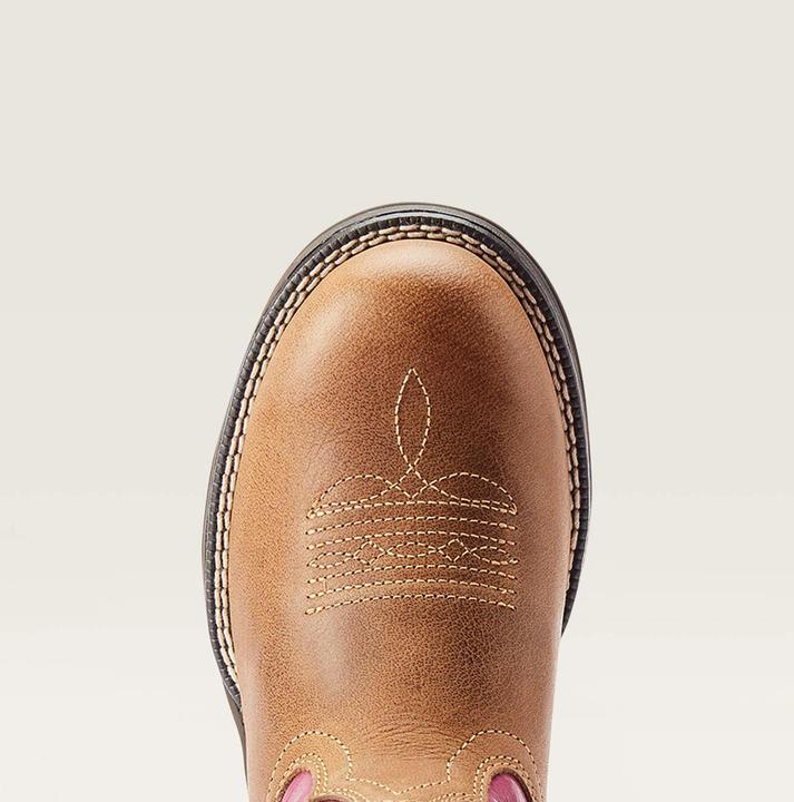 Image du produit Ariat Anthem Round Toe II (40)
