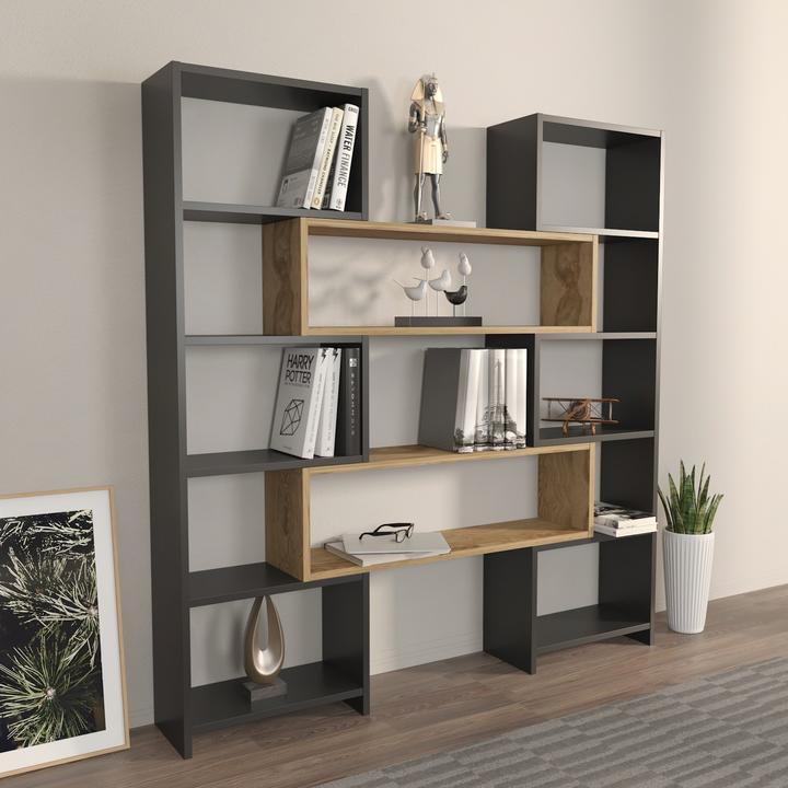 Actual product image Hanah Home Miles (163.5 x 22 x 150 cm)