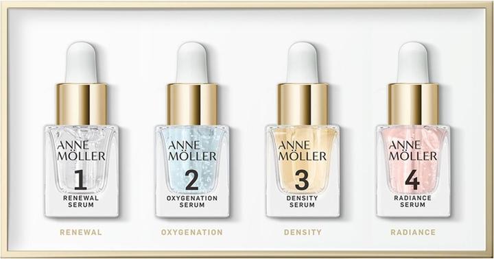 Actual product image Anne Möller Livingoldâge Shock Treatment (40 ml)