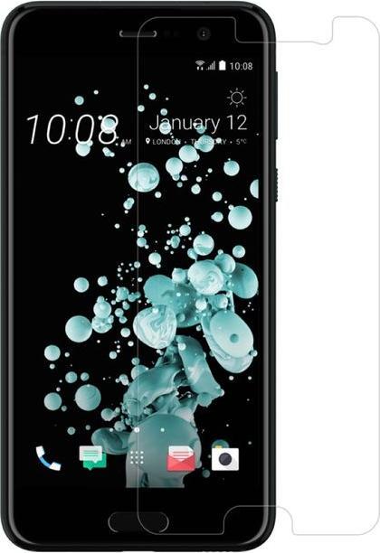 Actual product image Nillkin Super Clear (1 Piece, HTC U Play)