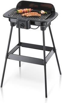 Produktbild Severin Barbecue-Grill PG 8521 (2.30 kW)