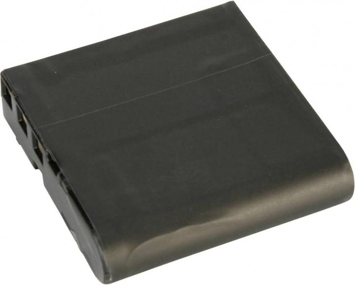 Actual product image Ansmann Casio NP-40 Battery (Rechargeable battery)